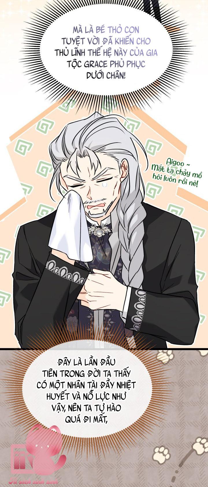 Quan Hệ Cộng Sinh Giữa Báo Đen Và Thỏ Trắng - Chap 97 - Trang 57