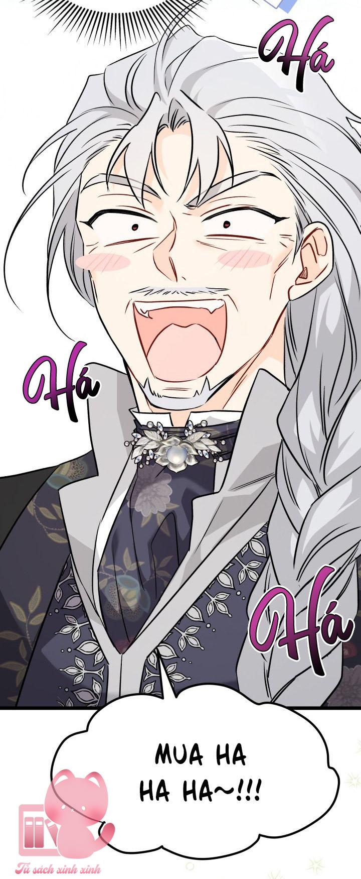 Quan Hệ Cộng Sinh Giữa Báo Đen Và Thỏ Trắng - Chap 97 - Trang 62