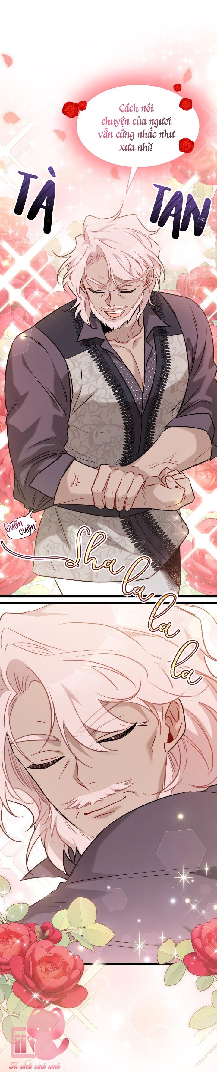Quan Hệ Cộng Sinh Giữa Báo Đen Và Thỏ Trắng - Chap 97 - Trang 65
