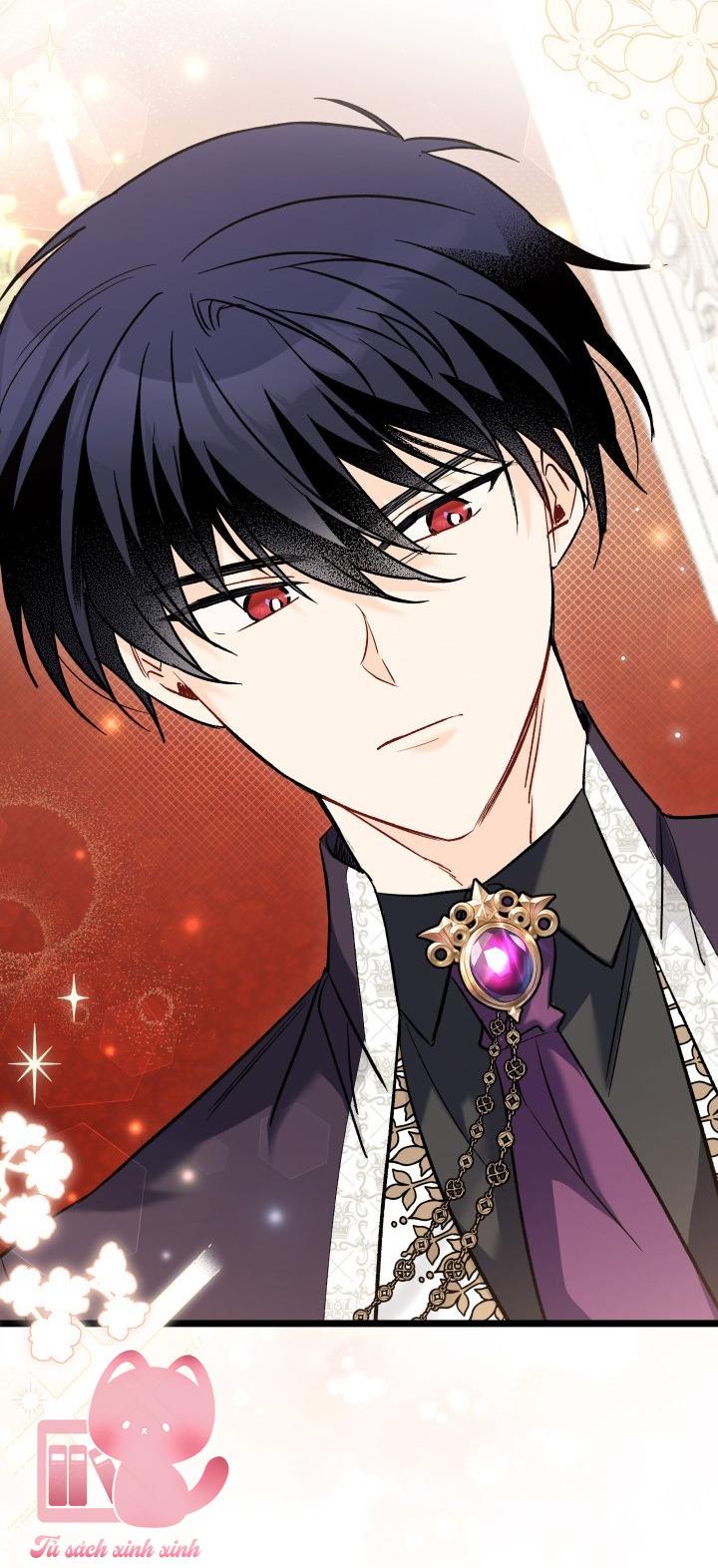 Quan Hệ Cộng Sinh Giữa Báo Đen Và Thỏ Trắng - Chap 97 - Trang 9