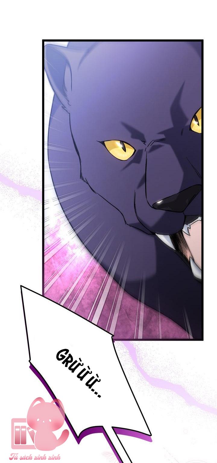 Quan Hệ Cộng Sinh Giữa Báo Đen Và Thỏ Trắng - Chap 98 - Trang 11