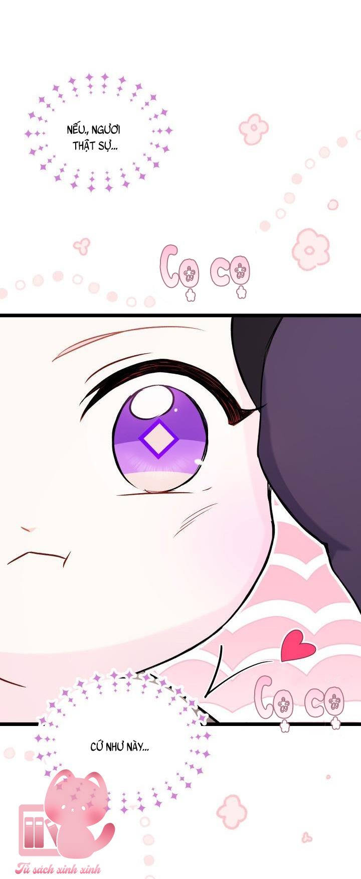 Quan Hệ Cộng Sinh Giữa Báo Đen Và Thỏ Trắng - Chap 98 - Trang 16