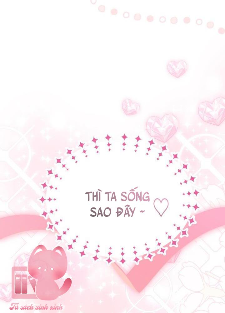 Quan Hệ Cộng Sinh Giữa Báo Đen Và Thỏ Trắng - Chap 98 - Trang 17