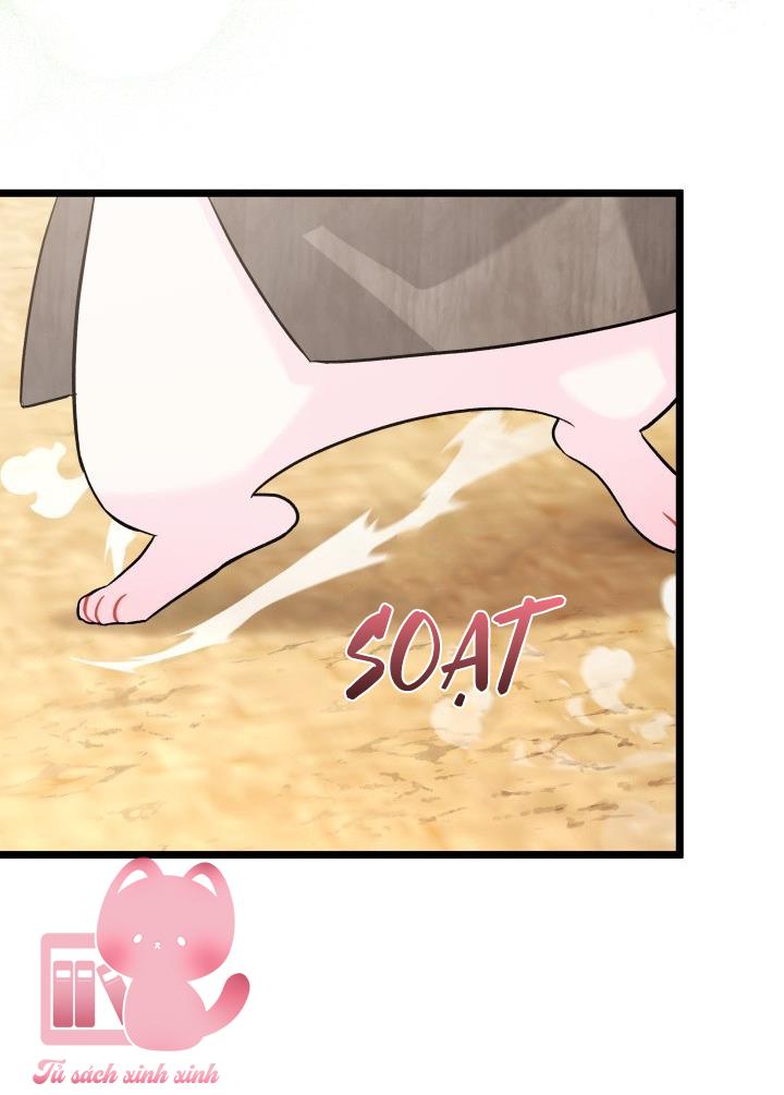 Quan Hệ Cộng Sinh Giữa Báo Đen Và Thỏ Trắng - Chap 98 - Trang 3
