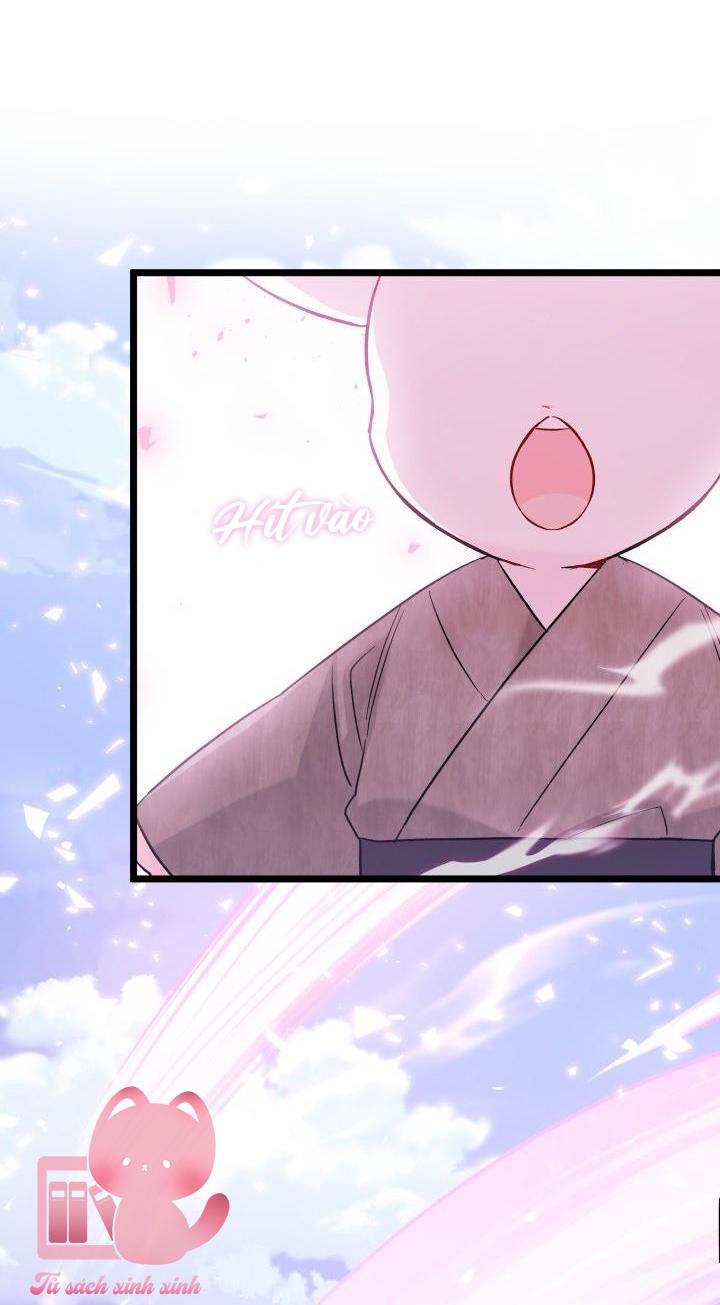Quan Hệ Cộng Sinh Giữa Báo Đen Và Thỏ Trắng - Chap 98 - Trang 4