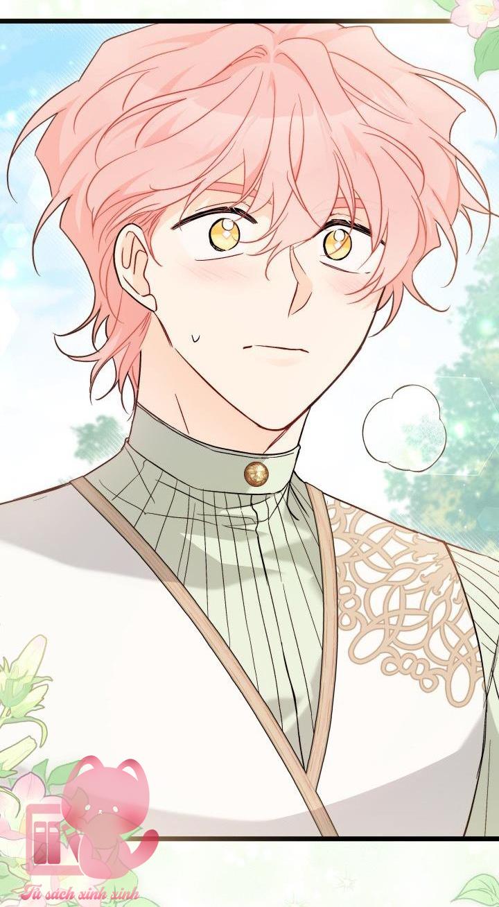 Quan Hệ Cộng Sinh Giữa Báo Đen Và Thỏ Trắng - Chap 98 - Trang 43