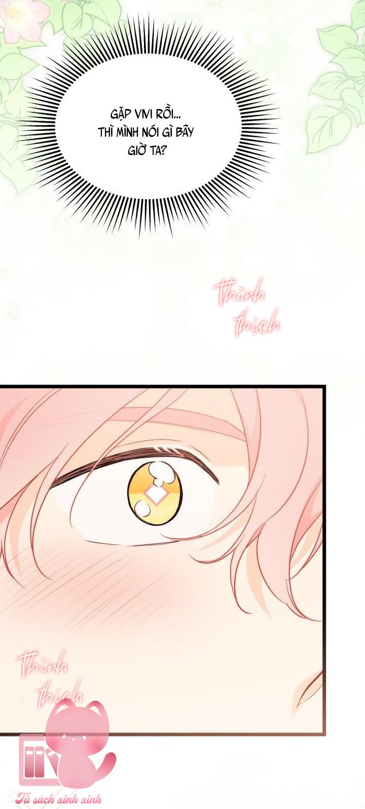Quan Hệ Cộng Sinh Giữa Báo Đen Và Thỏ Trắng - Chap 98 - Trang 44