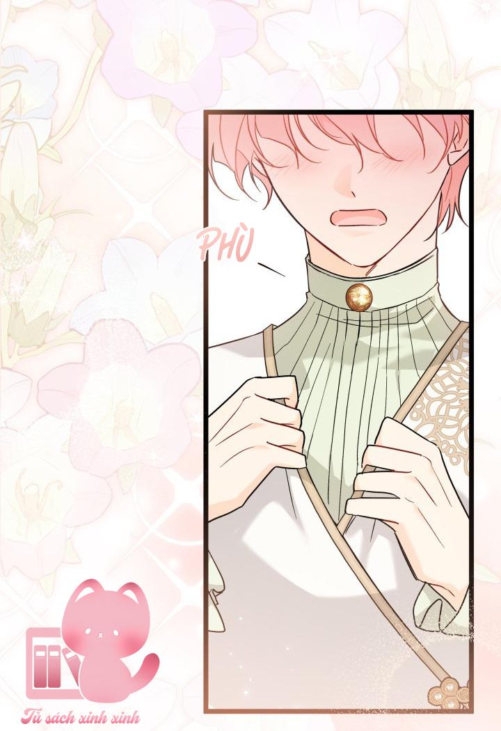 Quan Hệ Cộng Sinh Giữa Báo Đen Và Thỏ Trắng - Chap 98 - Trang 51