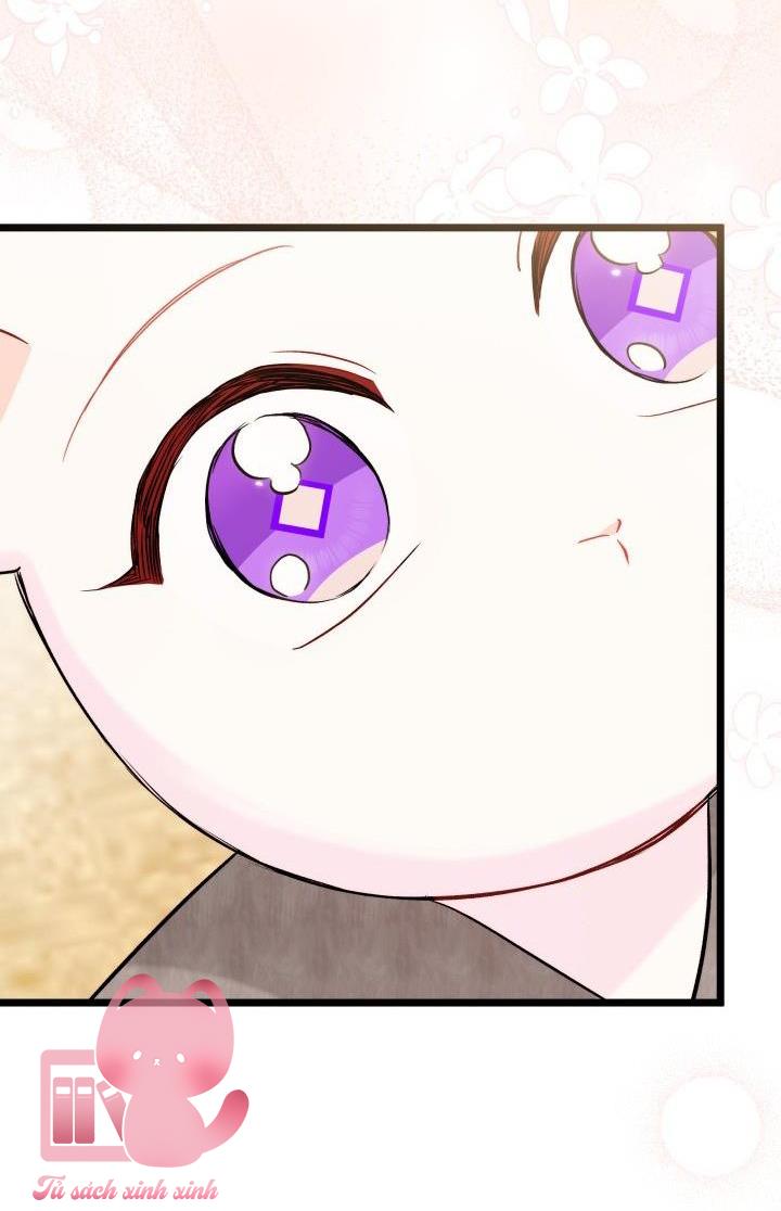 Quan Hệ Cộng Sinh Giữa Báo Đen Và Thỏ Trắng - Chap 98 - Trang 53