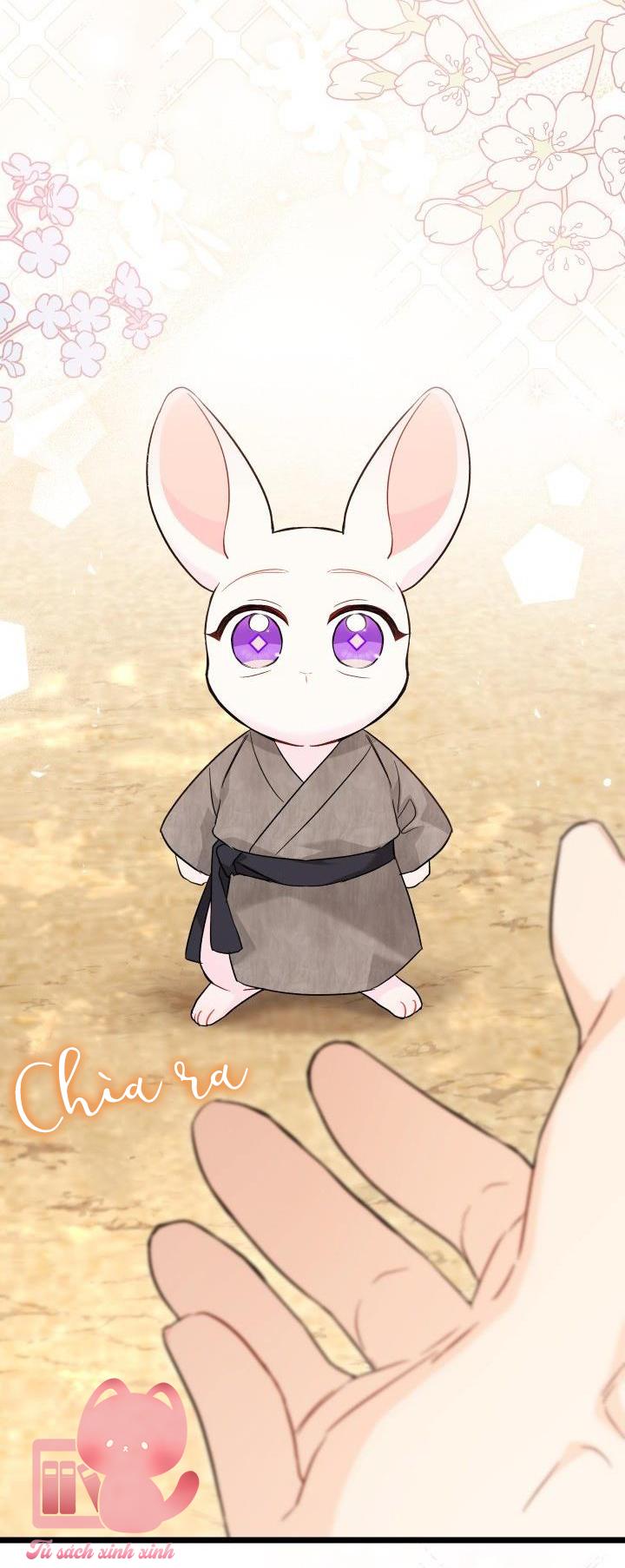 Quan Hệ Cộng Sinh Giữa Báo Đen Và Thỏ Trắng - Chap 98 - Trang 54
