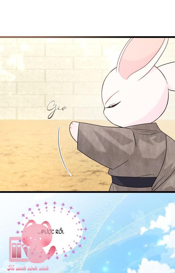 Quan Hệ Cộng Sinh Giữa Báo Đen Và Thỏ Trắng - Chap 98 - Trang 8