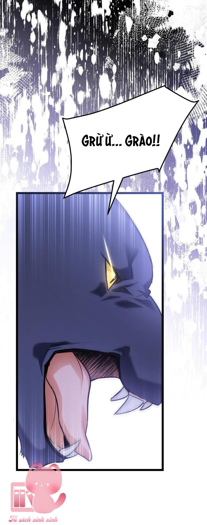Quan Hệ Cộng Sinh Giữa Báo Đen Và Thỏ Trắng - Chap 98 - Trang 10