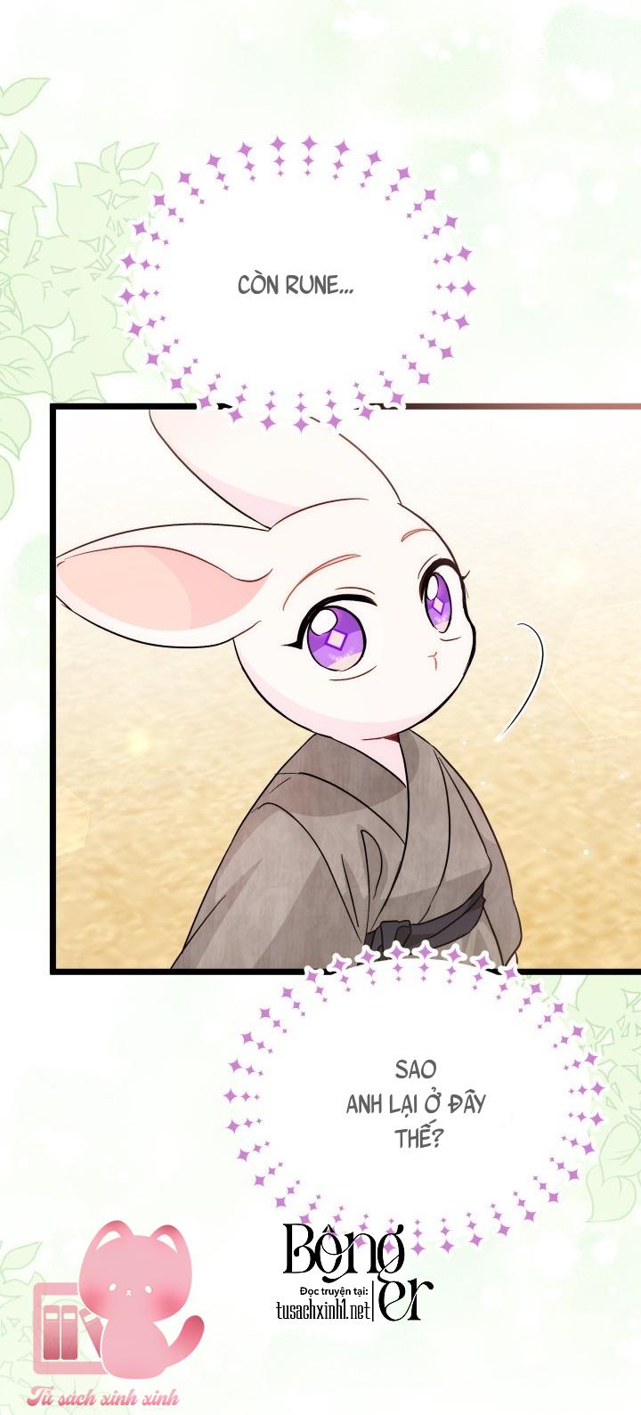 Quan Hệ Cộng Sinh Giữa Báo Đen Và Thỏ Trắng - Chap 99 - Trang 13