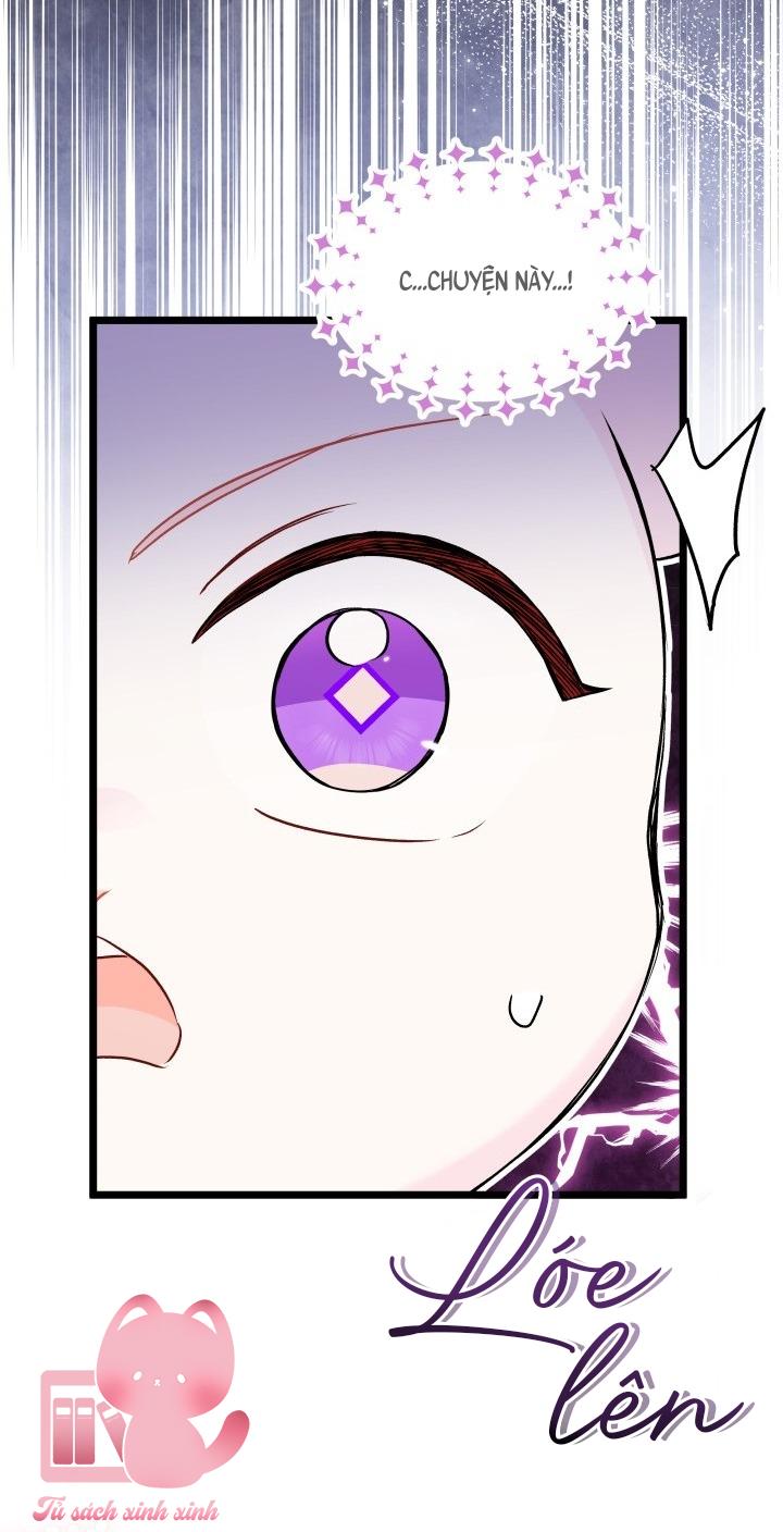 Quan Hệ Cộng Sinh Giữa Báo Đen Và Thỏ Trắng - Chap 99 - Trang 17
