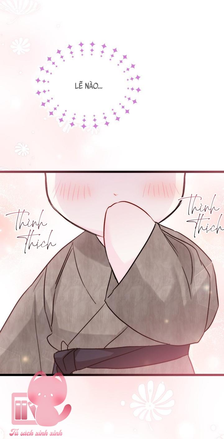 Quan Hệ Cộng Sinh Giữa Báo Đen Và Thỏ Trắng - Chap 99 - Trang 18