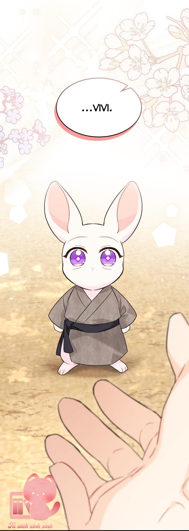 Quan Hệ Cộng Sinh Giữa Báo Đen Và Thỏ Trắng - Chap 99 - Trang 3