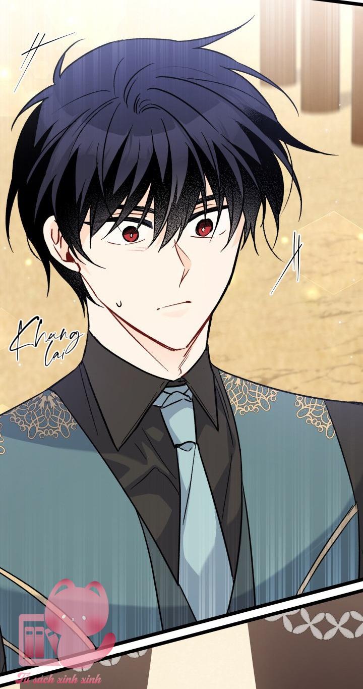 Quan Hệ Cộng Sinh Giữa Báo Đen Và Thỏ Trắng - Chap 99 - Trang 41