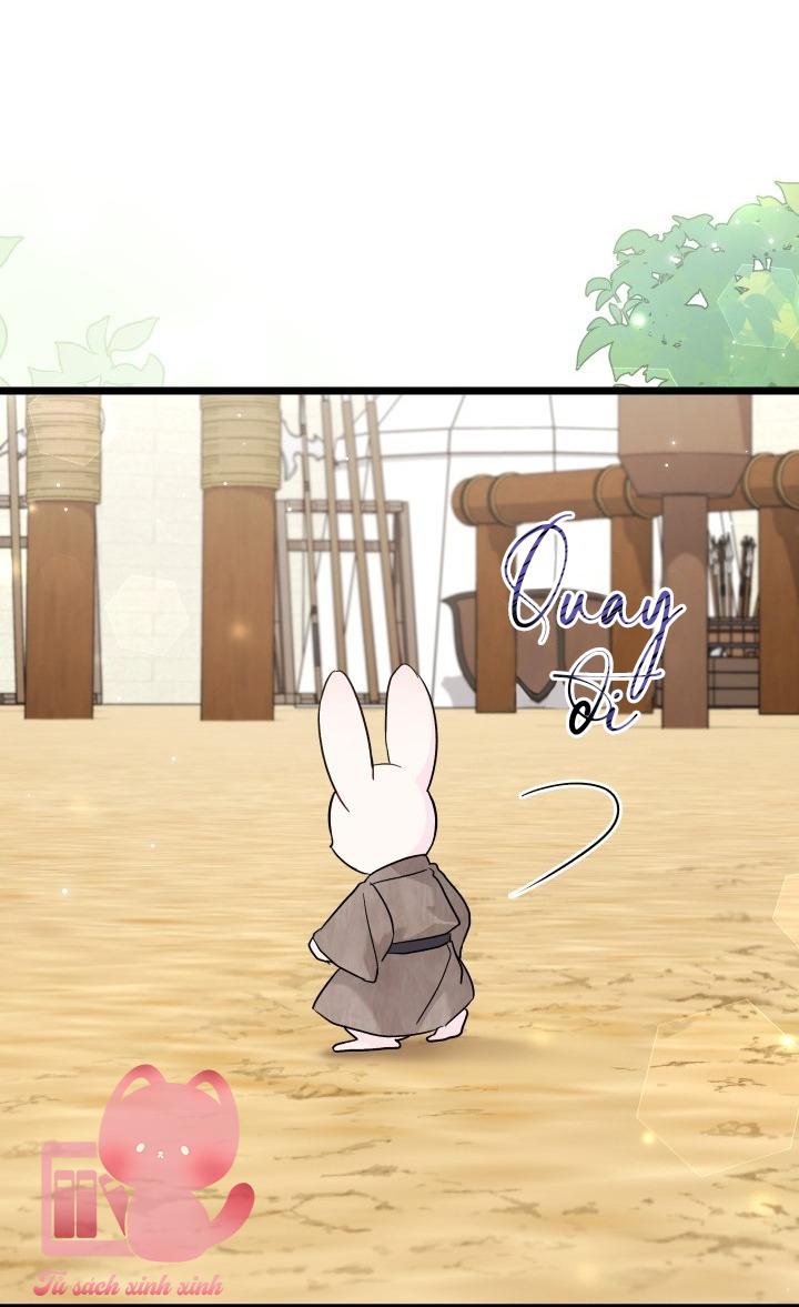 Quan Hệ Cộng Sinh Giữa Báo Đen Và Thỏ Trắng - Chap 99 - Trang 45