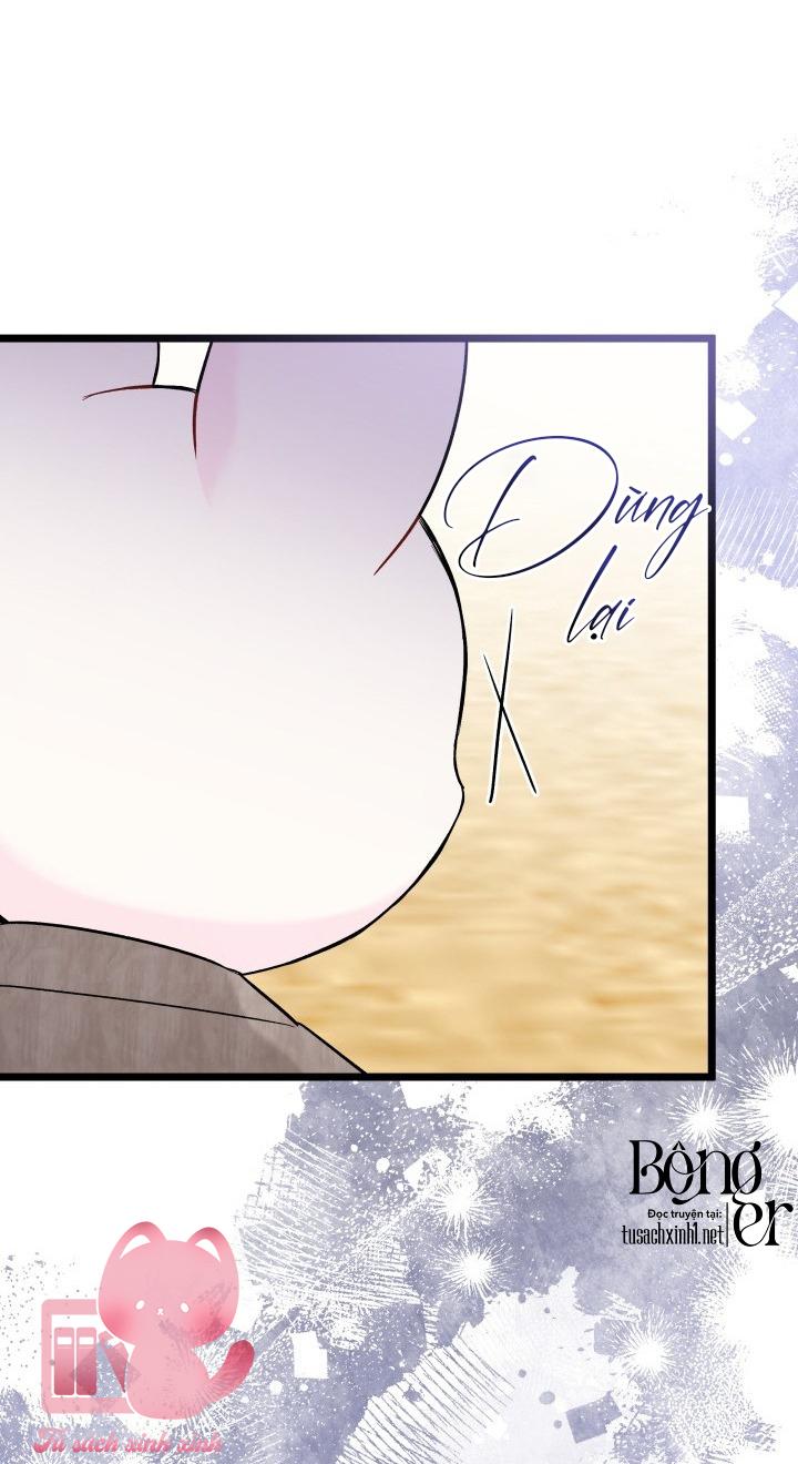 Quan Hệ Cộng Sinh Giữa Báo Đen Và Thỏ Trắng - Chap 99 - Trang 48