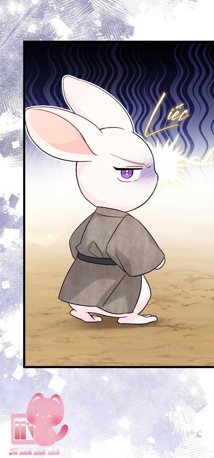 Quan Hệ Cộng Sinh Giữa Báo Đen Và Thỏ Trắng - Chap 99 - Trang 49