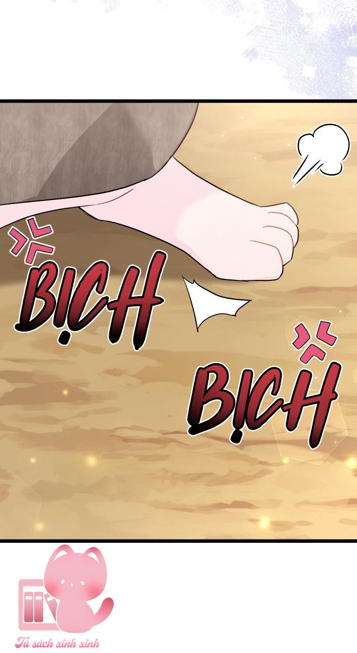 Quan Hệ Cộng Sinh Giữa Báo Đen Và Thỏ Trắng - Chap 99 - Trang 50