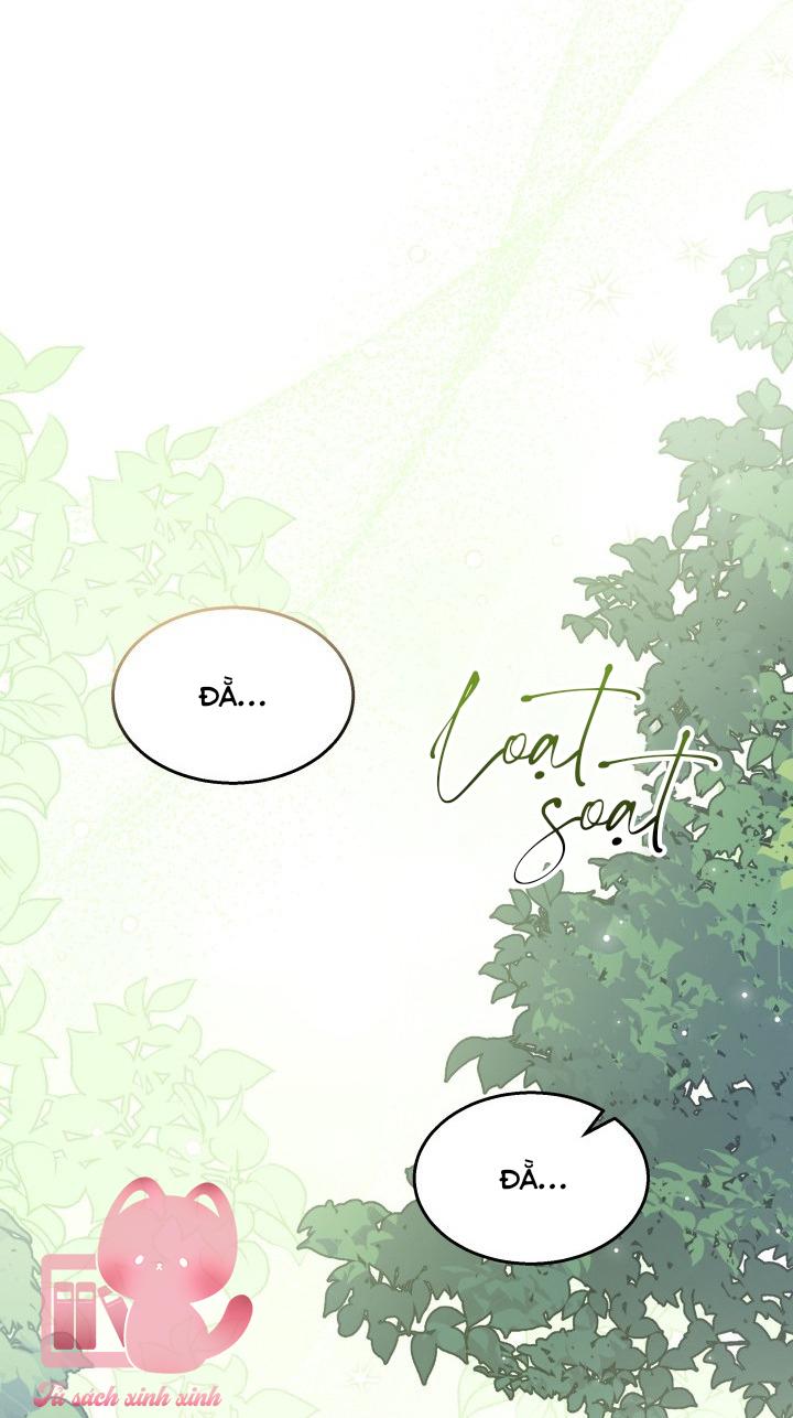 Quan Hệ Cộng Sinh Giữa Báo Đen Và Thỏ Trắng - Chap 99 - Trang 53