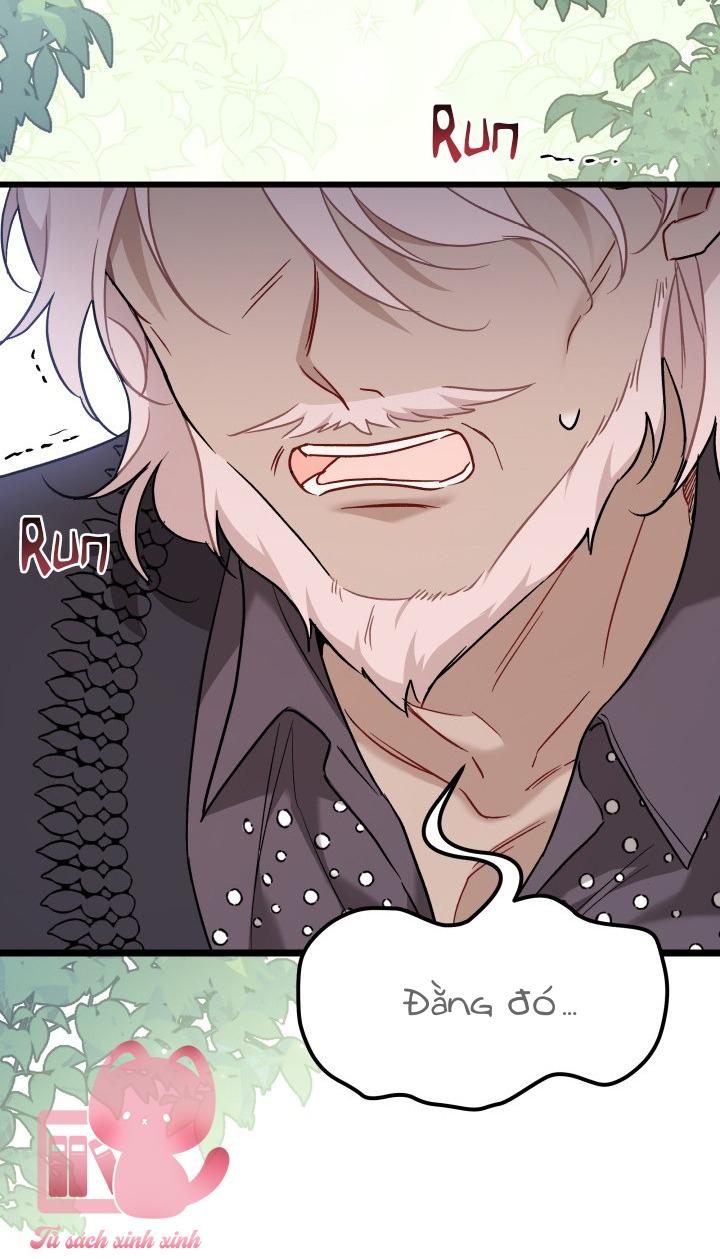 Quan Hệ Cộng Sinh Giữa Báo Đen Và Thỏ Trắng - Chap 99 - Trang 54