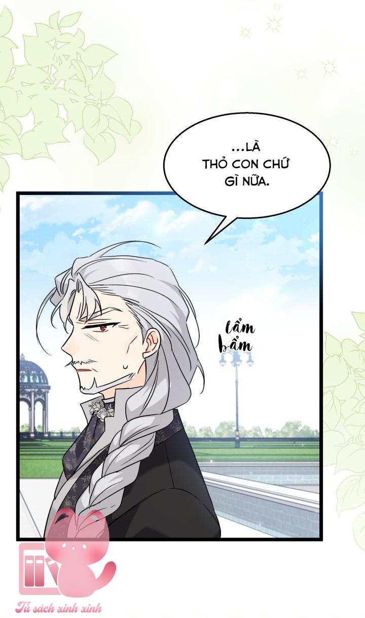 Quan Hệ Cộng Sinh Giữa Báo Đen Và Thỏ Trắng - Chap 99 - Trang 56