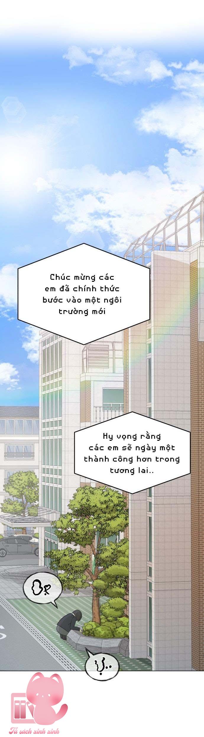Quan Hệ Nhân Quả - Chap 1 - Trang 1