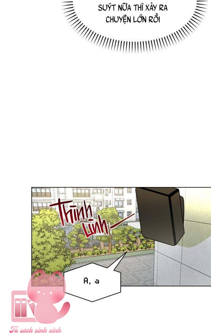Quan Hệ Nhân Quả - Chap 1 - Trang 11