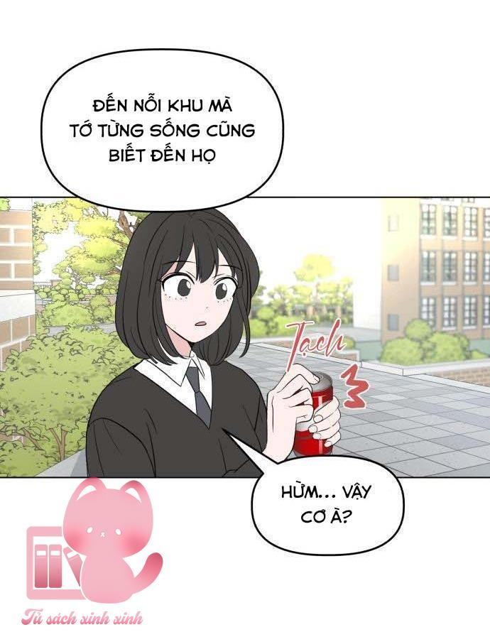 Quan Hệ Nhân Quả - Chap 1 - Trang 102