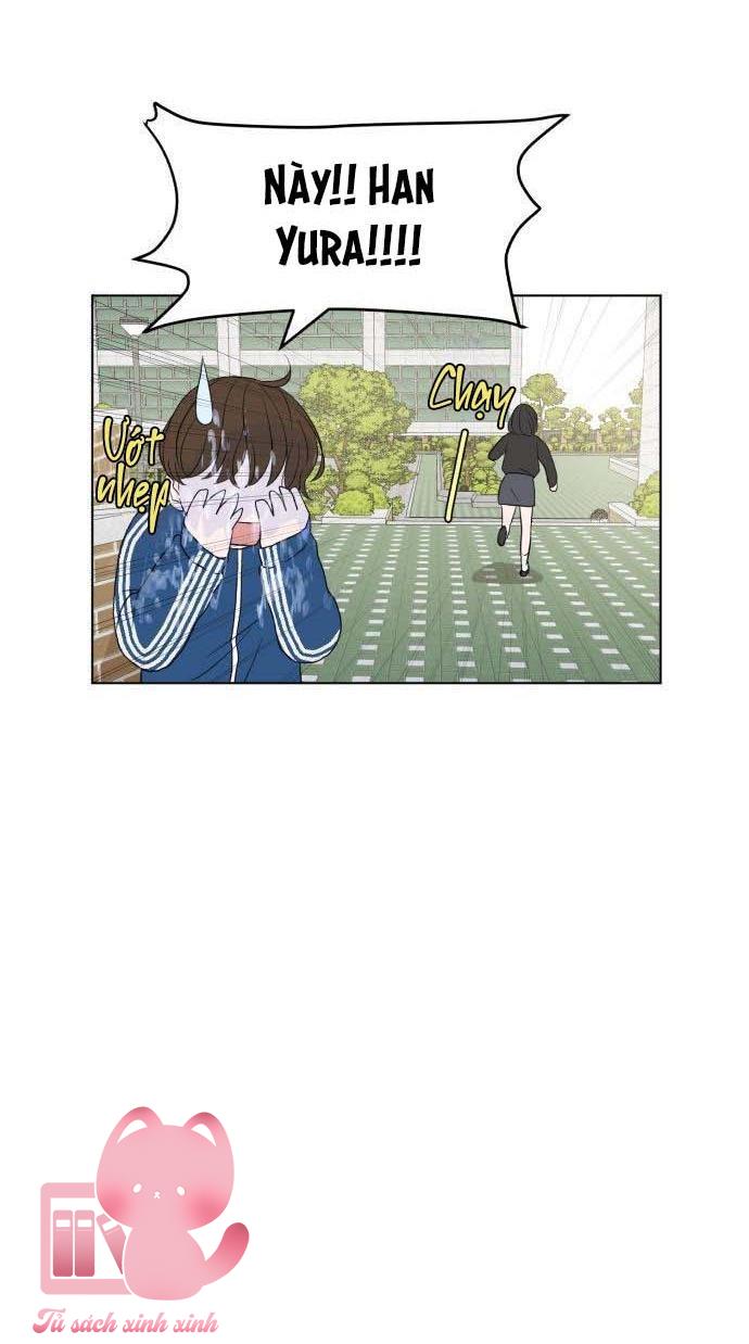 Quan Hệ Nhân Quả - Chap 1 - Trang 106