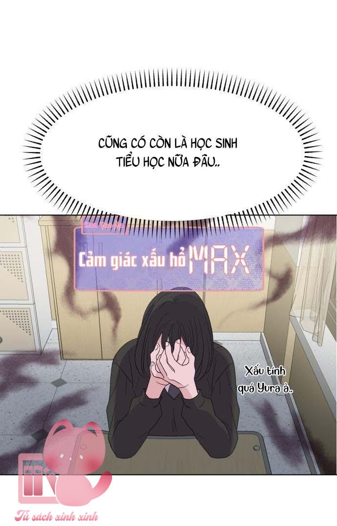 Quan Hệ Nhân Quả - Chap 1 - Trang 109