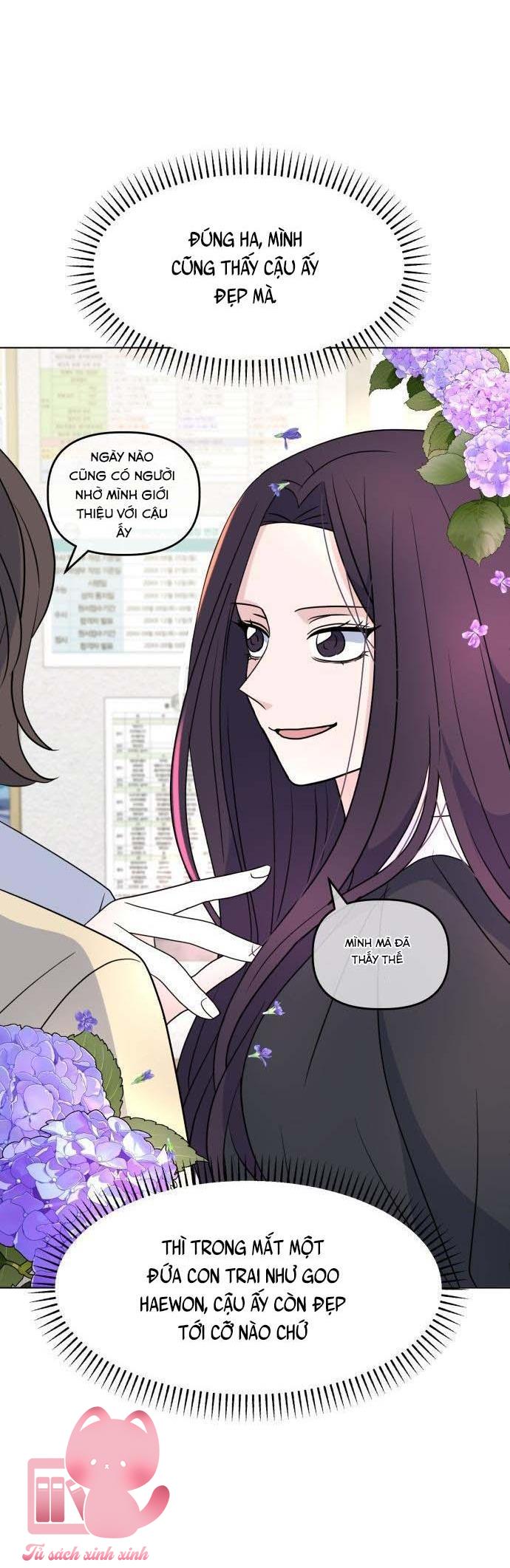 Quan Hệ Nhân Quả - Chap 1 - Trang 111