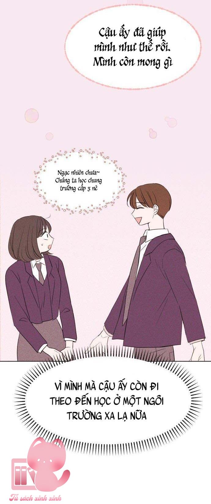 Quan Hệ Nhân Quả - Chap 1 - Trang 114