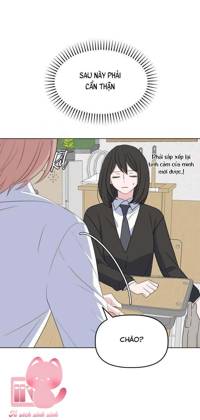 Quan Hệ Nhân Quả - Chap 1 - Trang 116