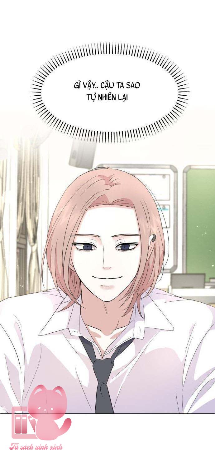 Quan Hệ Nhân Quả - Chap 1 - Trang 118