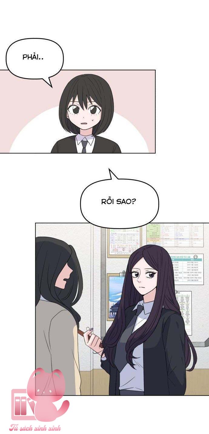 Quan Hệ Nhân Quả - Chap 1 - Trang 119