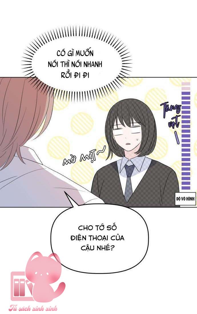 Quan Hệ Nhân Quả - Chap 1 - Trang 121
