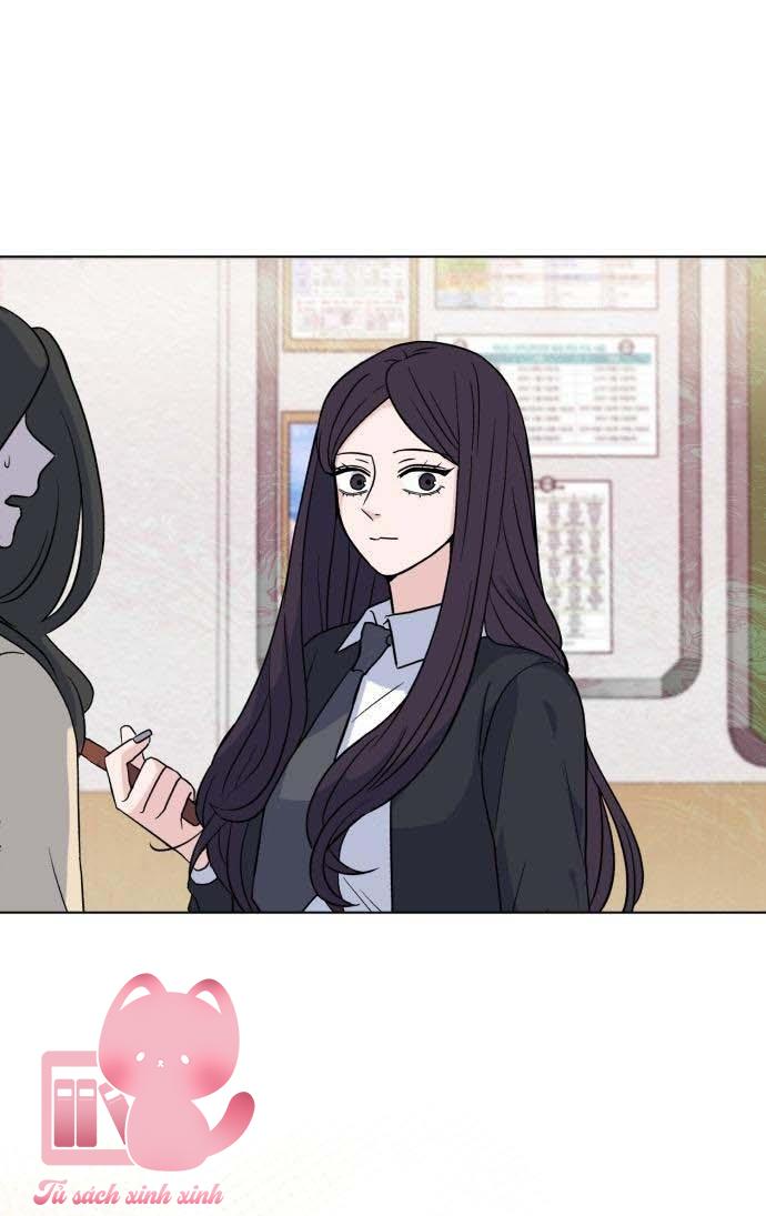 Quan Hệ Nhân Quả - Chap 1 - Trang 124