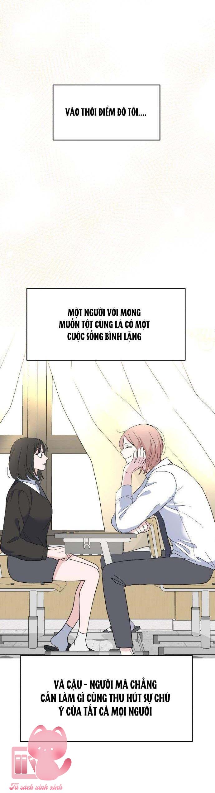 Quan Hệ Nhân Quả - Chap 1 - Trang 125