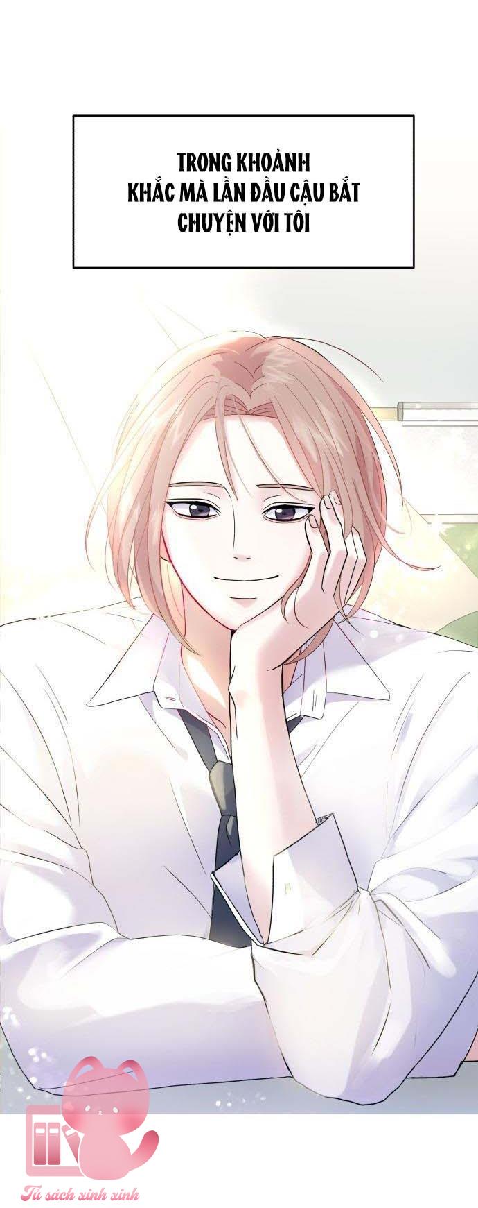 Quan Hệ Nhân Quả - Chap 1 - Trang 126