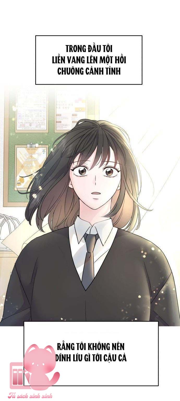 Quan Hệ Nhân Quả - Chap 1 - Trang 127