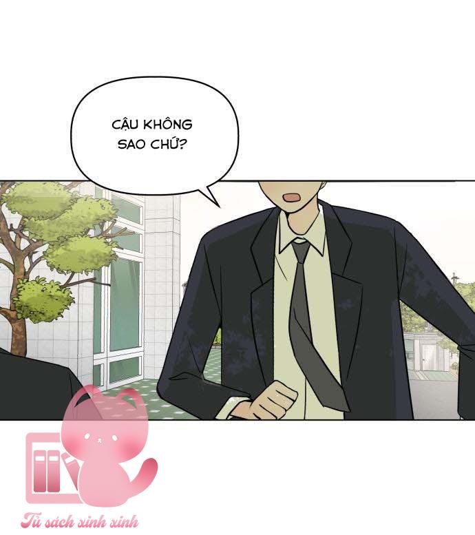 Quan Hệ Nhân Quả - Chap 1 - Trang 3