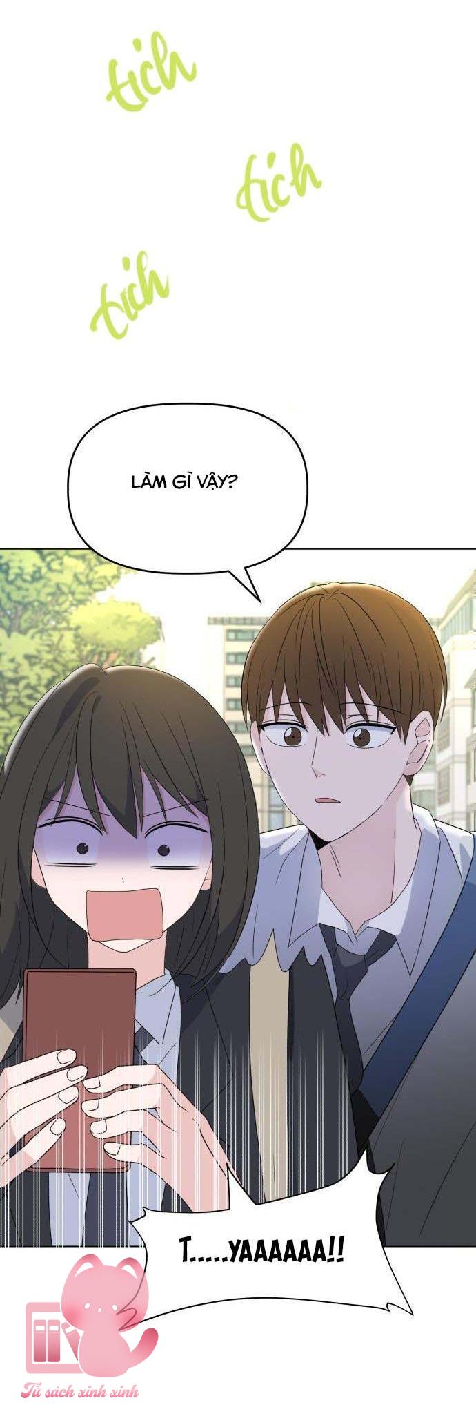 Quan Hệ Nhân Quả - Chap 1 - Trang 23