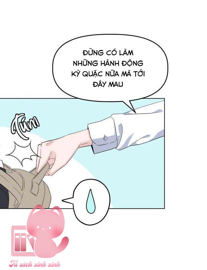 Quan Hệ Nhân Quả - Chap 1 - Trang 25
