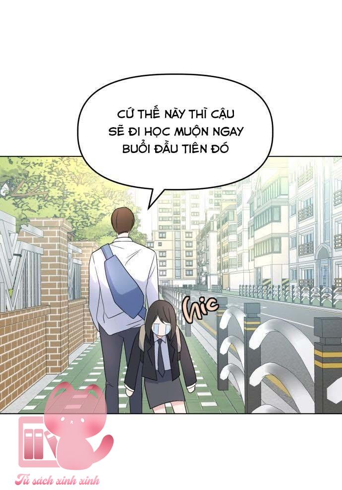 Quan Hệ Nhân Quả - Chap 1 - Trang 26