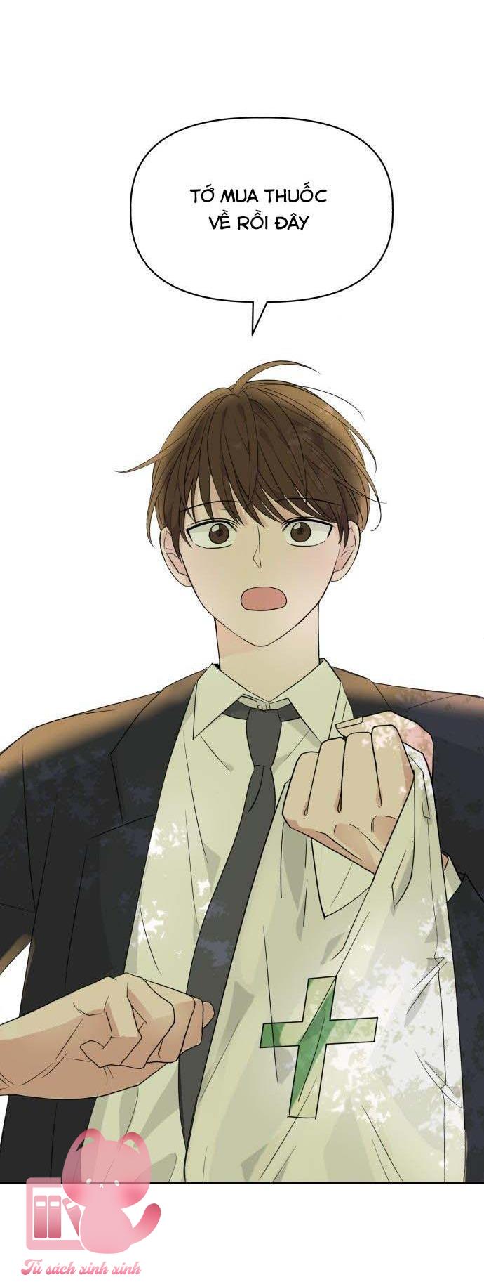 Quan Hệ Nhân Quả - Chap 1 - Trang 4