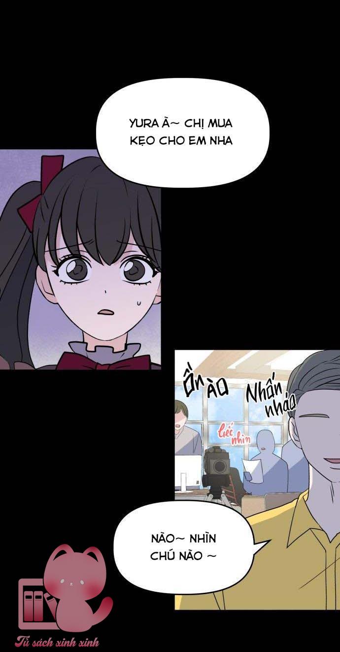 Quan Hệ Nhân Quả - Chap 1 - Trang 31