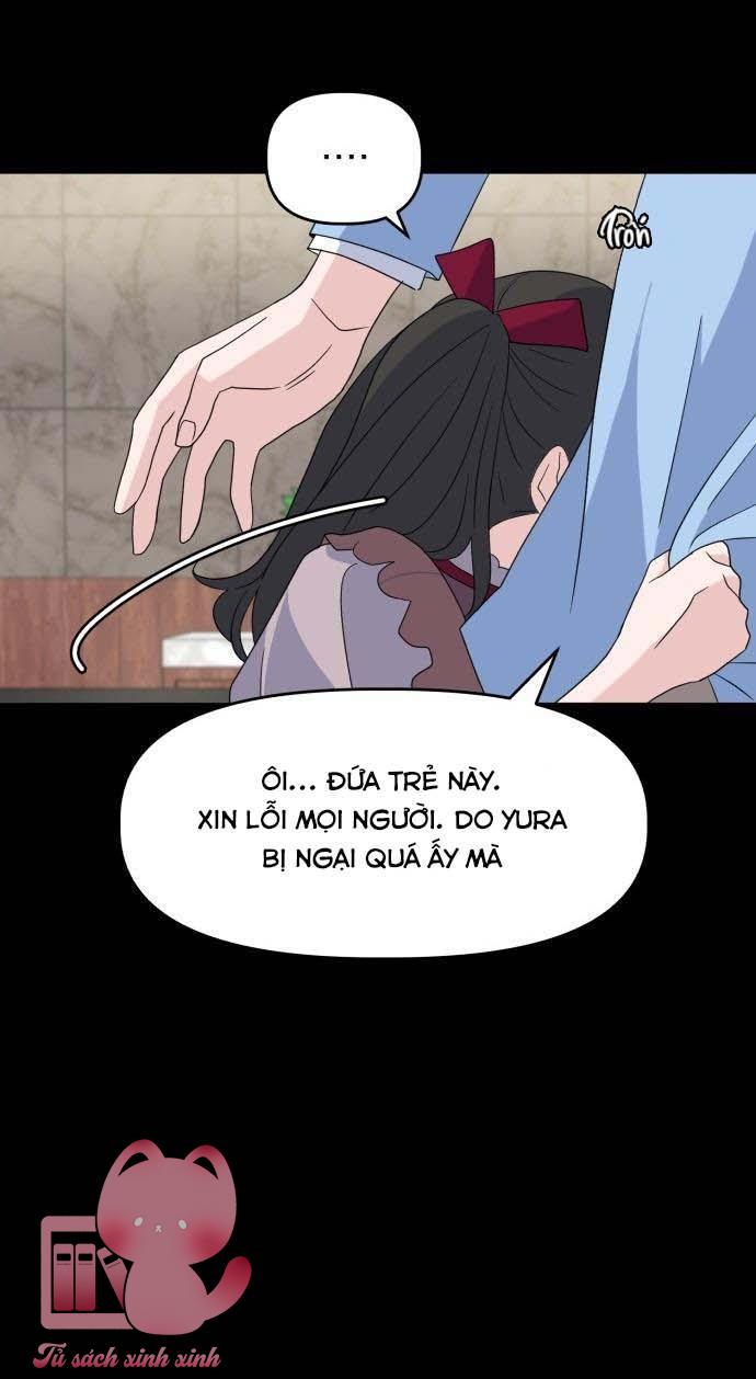 Quan Hệ Nhân Quả - Chap 1 - Trang 32